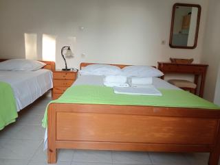 Tatiana`s apartments - 2