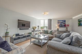 Westburn Lane Apartment Central St Andrews - 8
