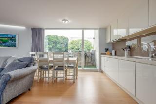 Westburn Lane Apartment Central St Andrews - 9