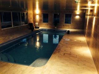 Dunamoy Cottages & Spa - Ballyclare - 8