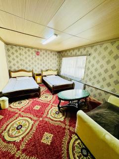 City Hostel & Tours - Ulaanbaatar - 2