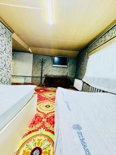 City Hostel & Tours - Ulaanbaatar - 1
