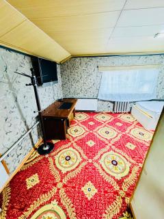 City Hostel & Tours - Ulaanbaatar - 2
