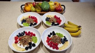 Healing Garden Retreat Tallebudgera Valley "The Uluwatu" - 1