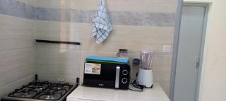 Superbe Résidence meublée avec parking gratuit - 5