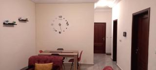 Superbe Résidence meublée avec parking gratuit - 3