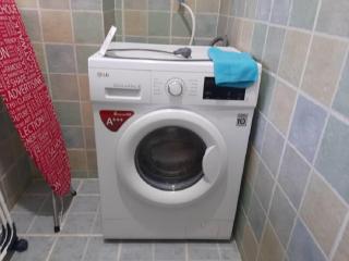 Superbe Résidence meublée avec parking gratuit - 2