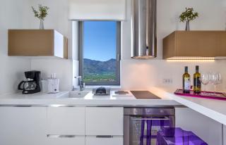 Youphoria Sea View Villas - Kissamos - 8