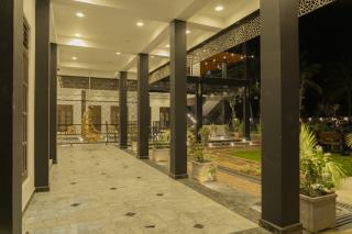 Aathi Resort - 4