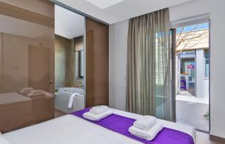 Youphoria Sea View Villas - Kissamos - 7