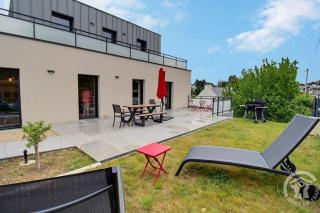 Ti ar mor - Saint-Quay-Portrieux - 0