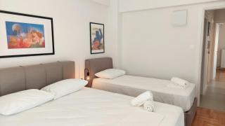 Modern apartment in Acropolis museum - Atene - 9