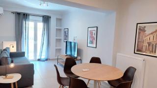 Modern apartment in Acropolis museum - Atene - 6