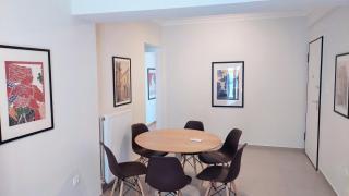 Modern apartment in Acropolis museum - Atene - 4
