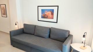 Modern apartment in Acropolis museum - Atene - 2