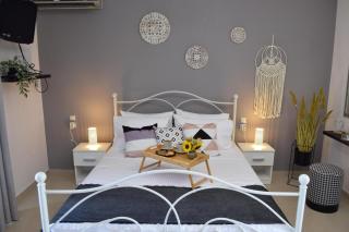 Stamatina's Luxury Penthouse in Pastida Rhodes - Pastida - 8