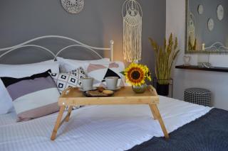 Stamatina's Luxury Penthouse in Pastida Rhodes - Pastida - 2