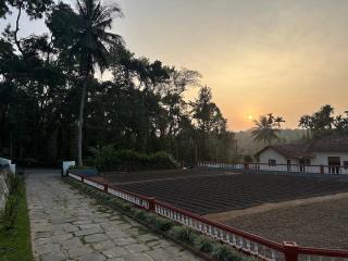 Kenjige villa - Chikmagalur - 4