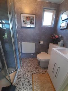 Retro Inspired Holiday Home in the Norfolk Broads - Stalham - 7