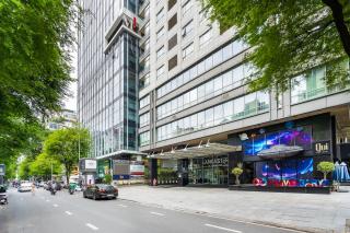 Lancaster Ho Chi Minh Serviced Apartment Official - Ho Chi Minh - 8