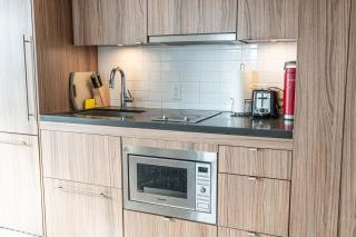 Yorkville Plaza Express Stay - 5