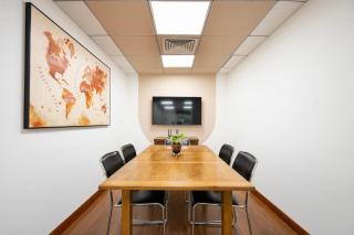 Lancaster Ho Chi Minh Serviced Apartment Official - Ho Chi Minh - 2