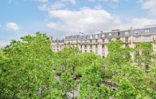 Cozy Apartment In Paris With Kitchen - 3