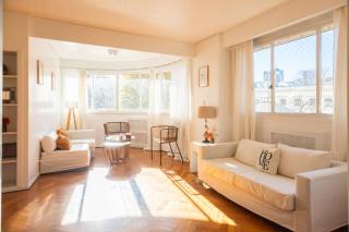 Siéntete y disfruta como en tu propia casa - Buenos Aires - 0