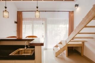 Villa Istha Puri 2 - Ketewel - 7