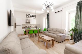 Trastevere four seasons Feltre - Rome - 8
