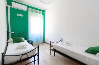 Trastevere four seasons Feltre - Rome - 1