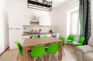 Trastevere four seasons Feltre - Rome - 3