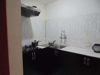 Mini apartamento Estudio Loft con cocina y baño para 2 personas - 3