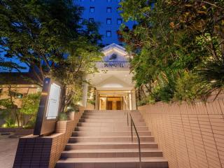 Sunhotel Fukuyama - 9