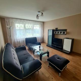 Apartamentai 3- jų kambarių Palanga - Palanga - 6