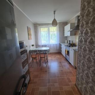 Apartamentai 3- jų kambarių Palanga - Palanga - 4