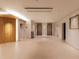 Sunhotel Fukuyama - Fukuyama - 5
