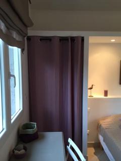 Villa Olmeccia piscine 14 m, clim, plein Sud - Porto-Vecchio - 6