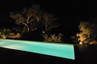Villa Olmeccia piscine 14 m, clim, plein Sud - Porto-Vecchio - 1