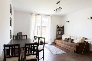 Apartament Amber- Apartamenty Łeba - Żarnowska - 0