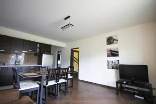 Apartament Amber- Apartamenty Łeba - Żarnowska - 6