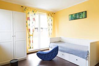 Apartament Amber- Apartamenty Łeba - Żarnowska - 5