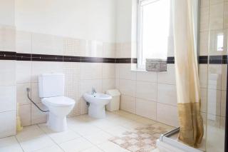 Apartament Amber- Apartamenty Łeba - Żarnowska - 4