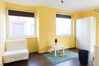 Apartament Amber- Apartamenty Łeba - Żarnowska - 3