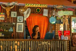 Gecko Guesthouse - 4