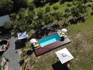 Sunny Side Fruska Gora- apartman A - Velika Remeta - 1