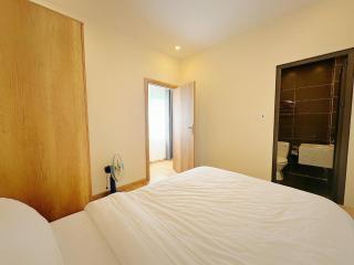 TTR Waterfall View Apartment - Da Lat - 5