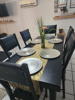 Casa Morada - 6