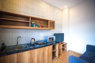 TTR Waterfall View Apartment - Da Lat - 1