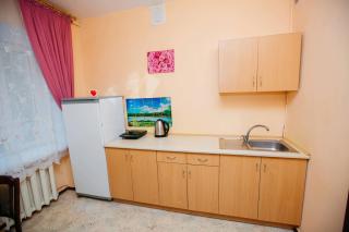 Hotel Uyut - Krementschuk - 3